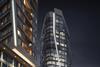 Four Frankfurt Tower Project