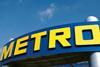 Metro's sale  and leaseback in CEE has been pulled