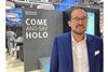 Steffen Szeidl, CEO of Drees & Sommer: 'There is a lot of uncertainty in the market'