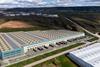 CHILOECHES logistics development near Madrid for Cheyne capital news 10 09 24