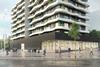 Patrizia Barcelona residential acquisition