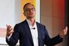 Zurich Insurance Group’s CIO, Stephan van Vliet