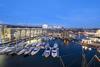 St Katherine Dock