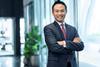Mak Hoe Kit CLI's Managing Director Lodging Private Equity Funds (1)