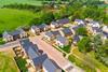 Residenital assets in Suffolk owned by Havebury Housing Partnership