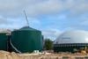 Envo Biogas project in Denmark