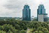 City Focus - Atlanta