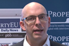 patrizia remains bullish on uk despite brexit patrizia research boss marcus cieleback