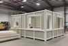 Modular space