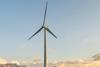 Wind farm