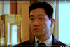 Hideki Kurata, managing director of Greystar's new French platform in France