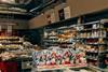 Grocery store Credit Pexels