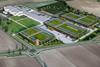 log4real starts work on 135m vienna airport logistics campus