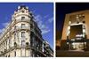 the carlton lyon m gallery hotel is in place de la republique in the centre of lyon and the aparthot