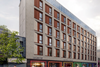 Dublin hostel