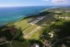 US Virgin Islands airports