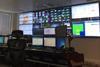 Dazn offices