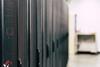 Data centre
