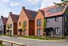 Fallow Wood single-family housing CBRE IM