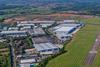 Clarion Partners buys logistics development in Coventry