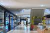 Shopping centre