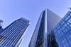 Citigroup purchases its Canada Square HQ