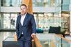 Ingo Steves, managing director Northern Europe at Gazeley
