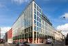 J J Mack building