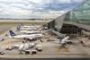LaGuardia Airport