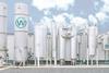 Waga Energy credit EQT