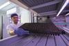 Vertical farm