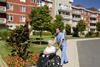 Nursing home