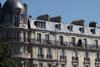 Foch residence, Paris