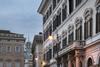 Coima asset in Rome