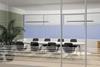 Office interior