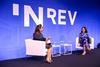 Kathleen McCarthy Blackstone INREV 2025 1