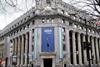 bbva is repurchasing 166 bank branches from merlin