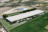 Visualisation_Garbe logistics complex Tortona_Image credits SFRE