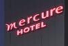 Mercure insignia