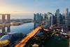 AEW Singapore