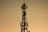 Telecom tower
