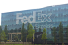 fedex express international hq in hoofddorp