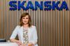 skanska appointment