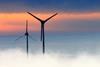 Wind farm