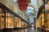 burlington arcade
