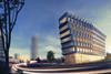 Next office project