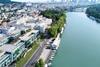 Europa Capital has sold a building on the banks of the Seine in Paris to Skema Business School.