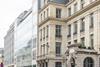 Rocher building at 38-46, rue du Rocher Credit Gecina