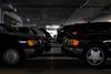 Car park