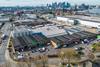 The last mile industrial estate